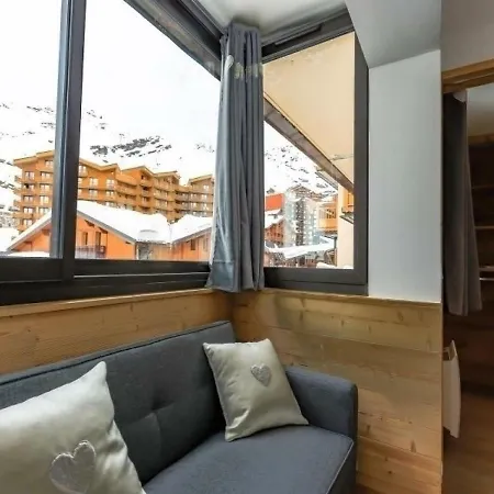 Vanoise 48 Val Thorens