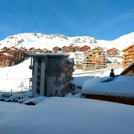 Vanoise 48 Val Thorens