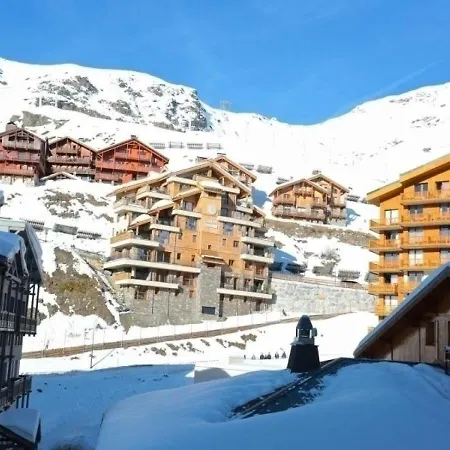 Appartement Vanoise 48