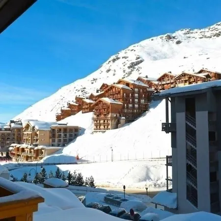 Vanoise 48 *