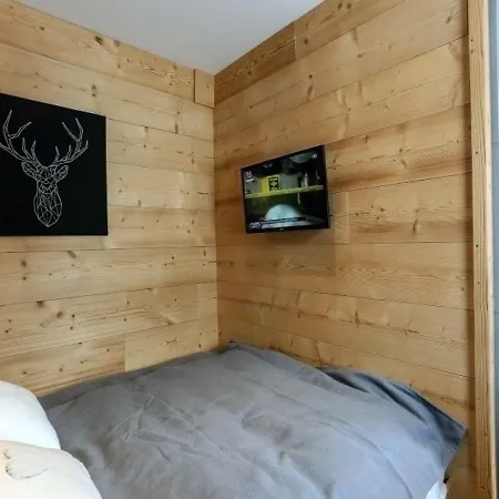 Appartement Vanoise 48